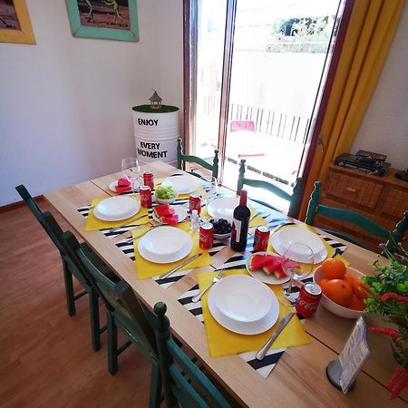 Ginger Apartment Alicante Ngoại thất bức ảnh