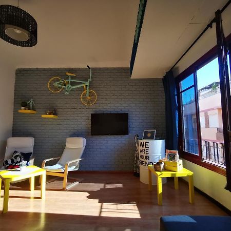 Ginger Apartment Alicante Ngoại thất bức ảnh