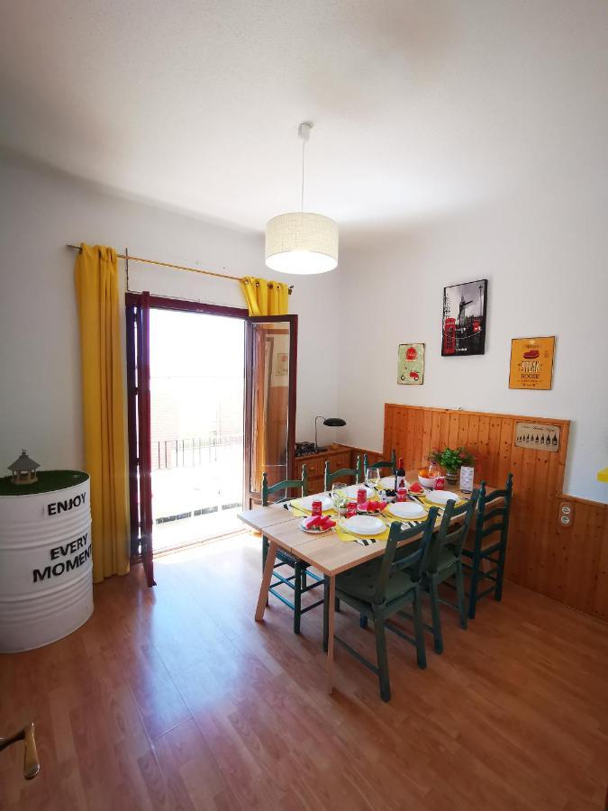 Ginger Apartment Alicante Ngoại thất bức ảnh