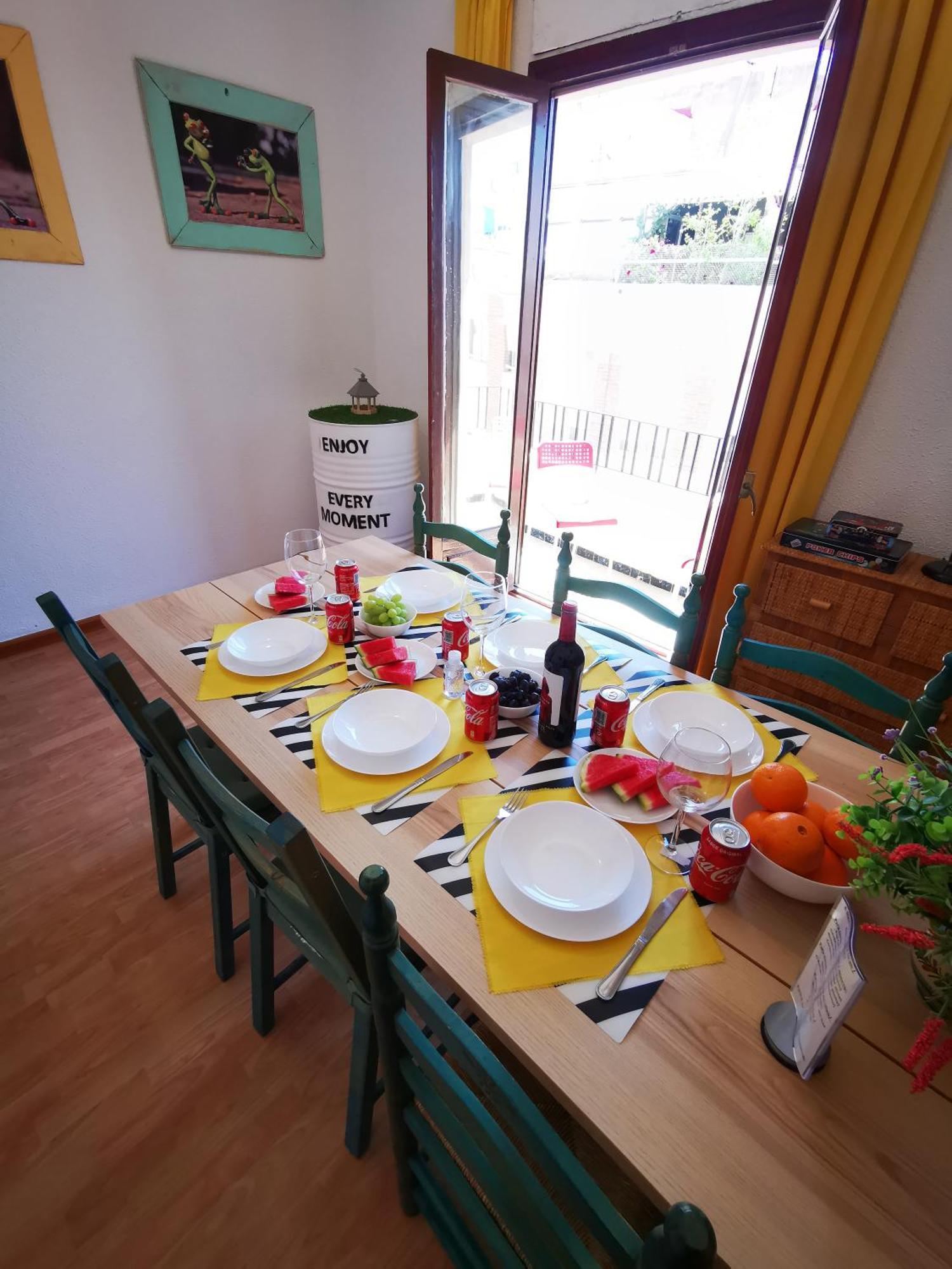 Ginger Apartment Alicante Ngoại thất bức ảnh