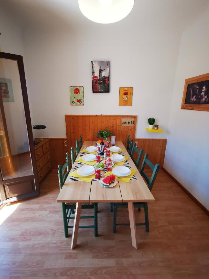 Ginger Apartment Alicante Ngoại thất bức ảnh