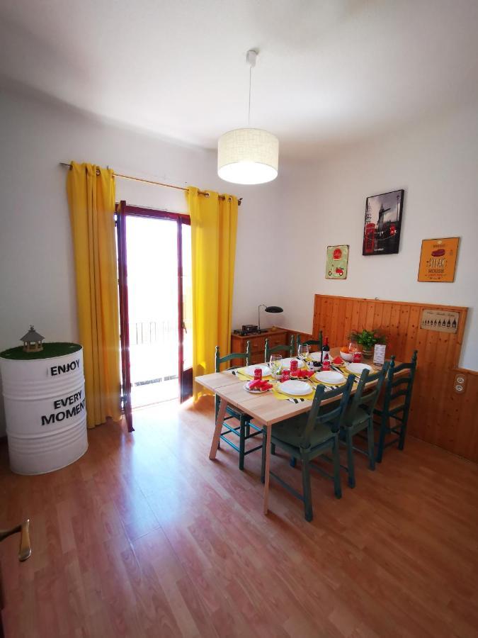 Ginger Apartment Alicante Ngoại thất bức ảnh