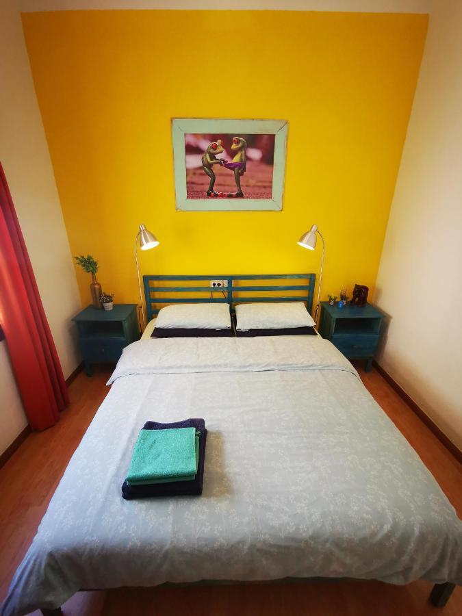 Ginger Apartment Alicante Ngoại thất bức ảnh