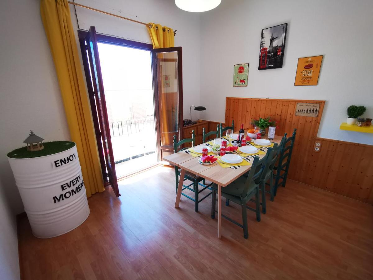 Ginger Apartment Alicante Ngoại thất bức ảnh