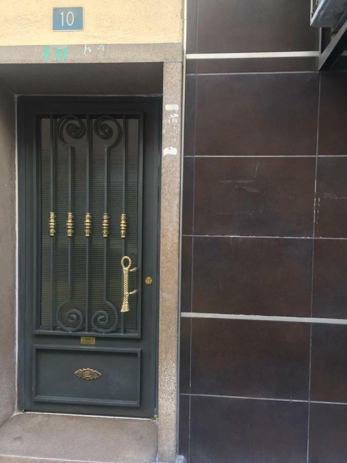 Ginger Apartment Alicante Ngoại thất bức ảnh