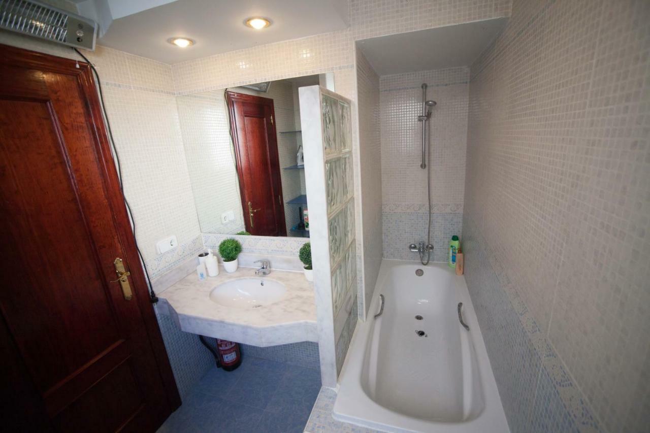 Ginger Apartment Alicante Ngoại thất bức ảnh