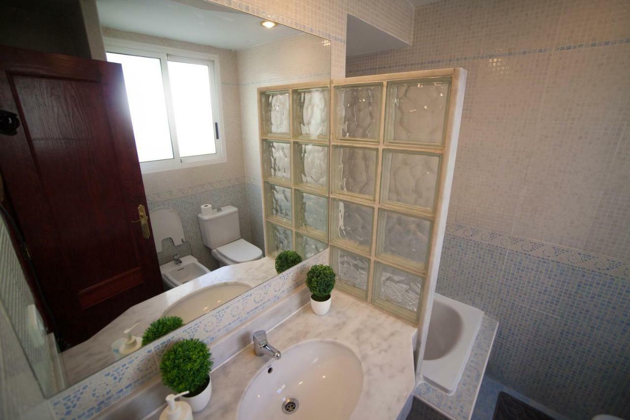 Ginger Apartment Alicante Ngoại thất bức ảnh